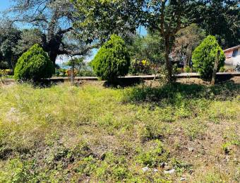 Se vende lote en San Rafael Heredia 25-944