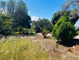 Se vende lote en San Rafael Heredia 25-944