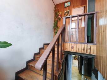 Se vende casa en Pavas San José 25-1549