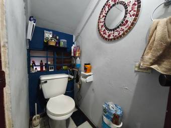 Se vende casa en Pavas San José 25-1549