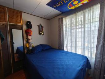 Se vende casa en Pavas San José 25-1549