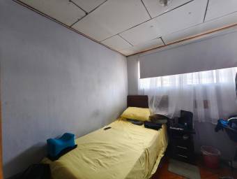 Se vende casa en Pavas San José 25-1549