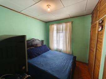 Se vende casa en Pavas San José 25-1549