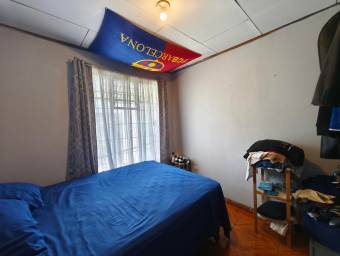 Se vende casa en Pavas San José 25-1549