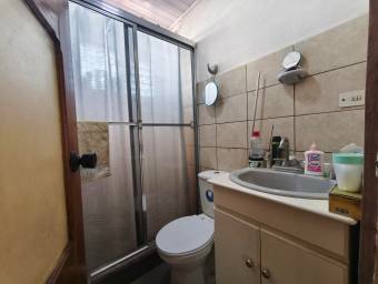 Se vende casa en Pavas San José 25-1549