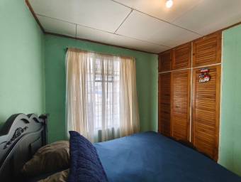 Se vende casa en Pavas San José 25-1549