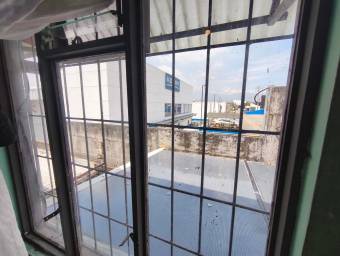 Se vende casa en Pavas San José 25-1549