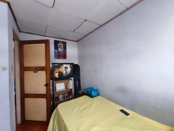 Se vende casa en Pavas San José 25-1549