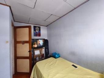 Se vende casa en Pavas San José 25-1549