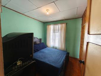 Se vende casa en Pavas San José 25-1549