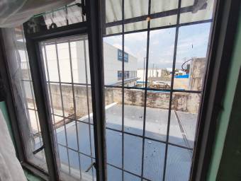 Se vende casa en Pavas San José 25-1549