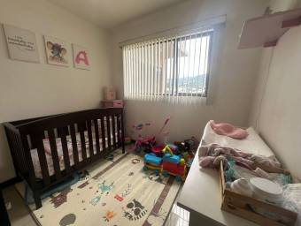 Se vende apartamento en San Sebastián San José 26-1051