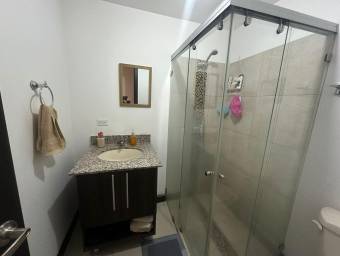 Se vende apartamento en San Sebastián San José 26-1051