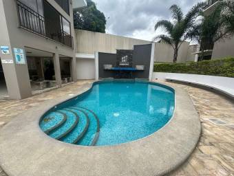 Se vende apartamento en San Sebastián San José 26-1051
