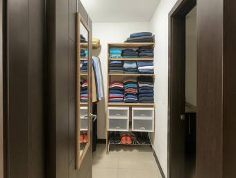Se vende apartamento en San Sebastián San José 26-1051