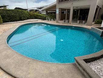 Se vende apartamento en San Sebastián San José 26-1051
