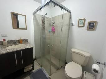 Se vende apartamento en San Sebastián San José 26-1051