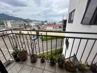 Se vende apartamento en San Sebastián San José 26-1051