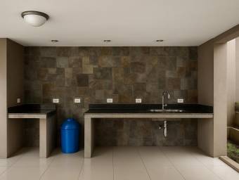 Se vende apartamento en San Sebastián San José 26-1051