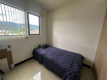 Se vende apartamento en San Sebastián San José 26-1051