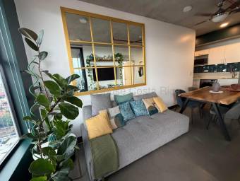 Se vende apartamento en Carmen San José 26-1783