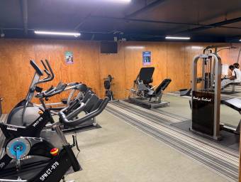 Se vende apartamento en Carmen San José 26-1783