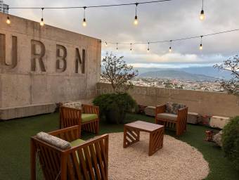 Se vende apartamento en Carmen San José 26-1783