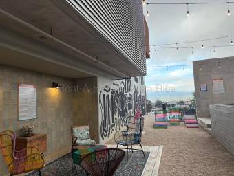 Se vende apartamento en Carmen San José 26-1783