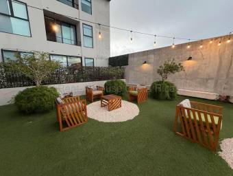 Se vende apartamento en Carmen San José 26-1783