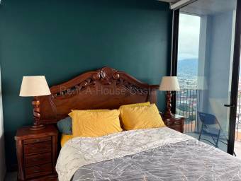 Se vende apartamento en Carmen San José 26-1783