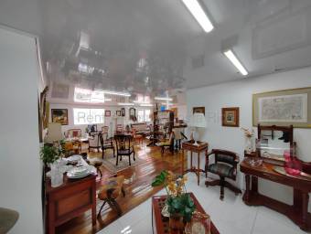 Se vende local comercial en Goicoechea San José 26-1985, $ 244,000, 1, San José, Goicoechea