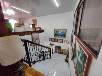 Se vende local comercial en Goicoechea San José 26-1985, $ 244,000, 1, San José, Goicoechea