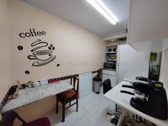 Se vende local comercial en Goicoechea San José 26-1985, $ 244,000, 1, San José, Goicoechea