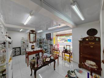 Se vende local comercial en Goicoechea San José 26-1985, $ 244,000, 1, San José, Goicoechea