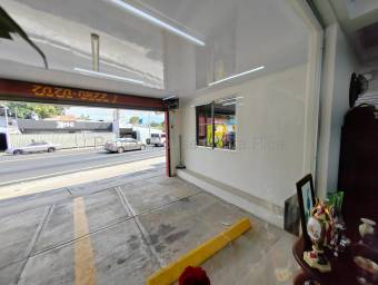 Se vende local comercial en Goicoechea San José 26-1985, $ 244,000, 1, San José, Goicoechea