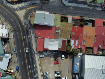 Se vende local comercial en Goicoechea San José 26-1985, $ 244,000, 1, San José, Goicoechea