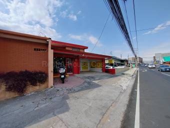 Se vende local comercial en Goicoechea San José 26-1985, $ 244,000, 1, San José, Goicoechea