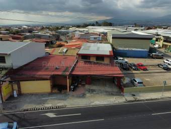 Se vende local comercial en Goicoechea San José 26-1985, $ 244,000, 1, San José, Goicoechea