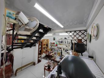 Se vende local comercial en Goicoechea San José 26-1985, $ 244,000, 1, San José, Goicoechea