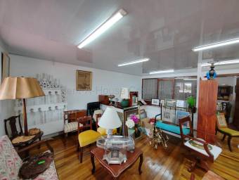 Se vende local comercial en Goicoechea San José 26-1985, $ 244,000, 1, San José, Goicoechea