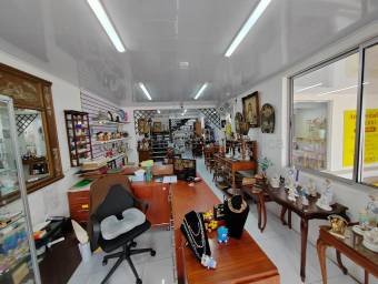 Se vende local comercial en Goicoechea San José 26-1985, $ 244,000, 1, San José, Goicoechea