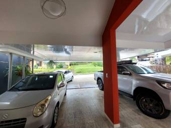 Se vende casa en Santo Domingo Heredia 26-280