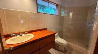 CASA EN VENTA ESCAZU JABONCILLOS