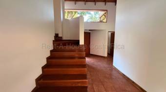 CASA EN VENTA ESCAZU JABONCILLOS