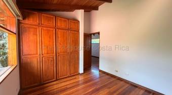 CASA EN VENTA ESCAZU JABONCILLOS