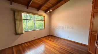 CASA EN VENTA ESCAZU JABONCILLOS
