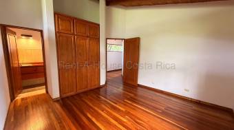 CASA EN VENTA ESCAZU JABONCILLOS