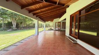 CASA EN VENTA ESCAZU JABONCILLOS