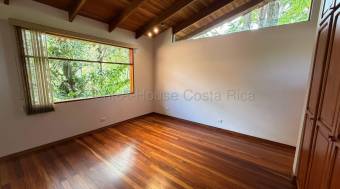 CASA EN VENTA ESCAZU JABONCILLOS