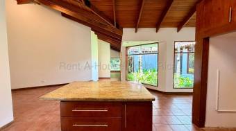 CASA EN VENTA ESCAZU JABONCILLOS